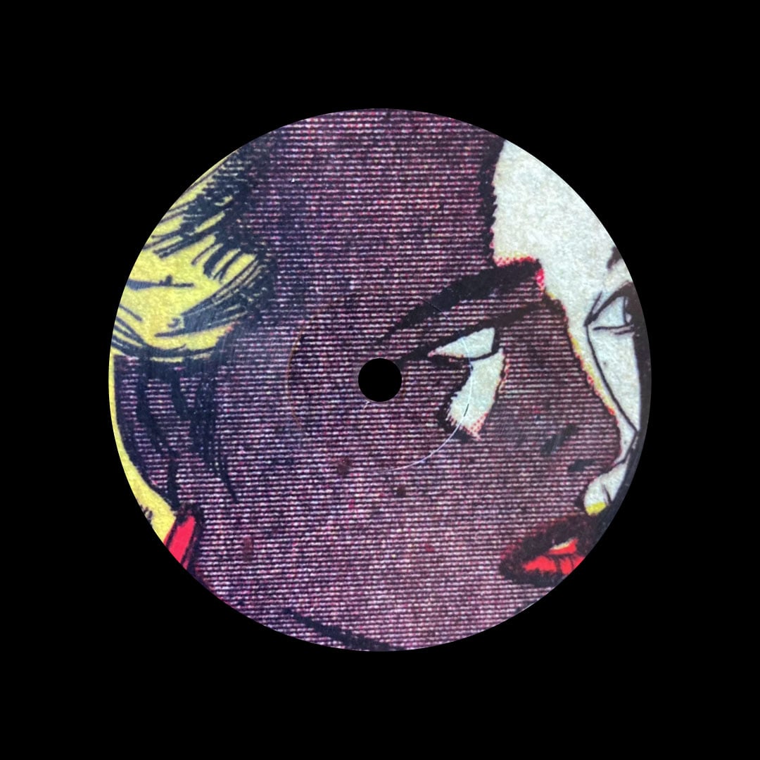 Amor Fati, Budino, Der Sexa - JWTWN017 - 12