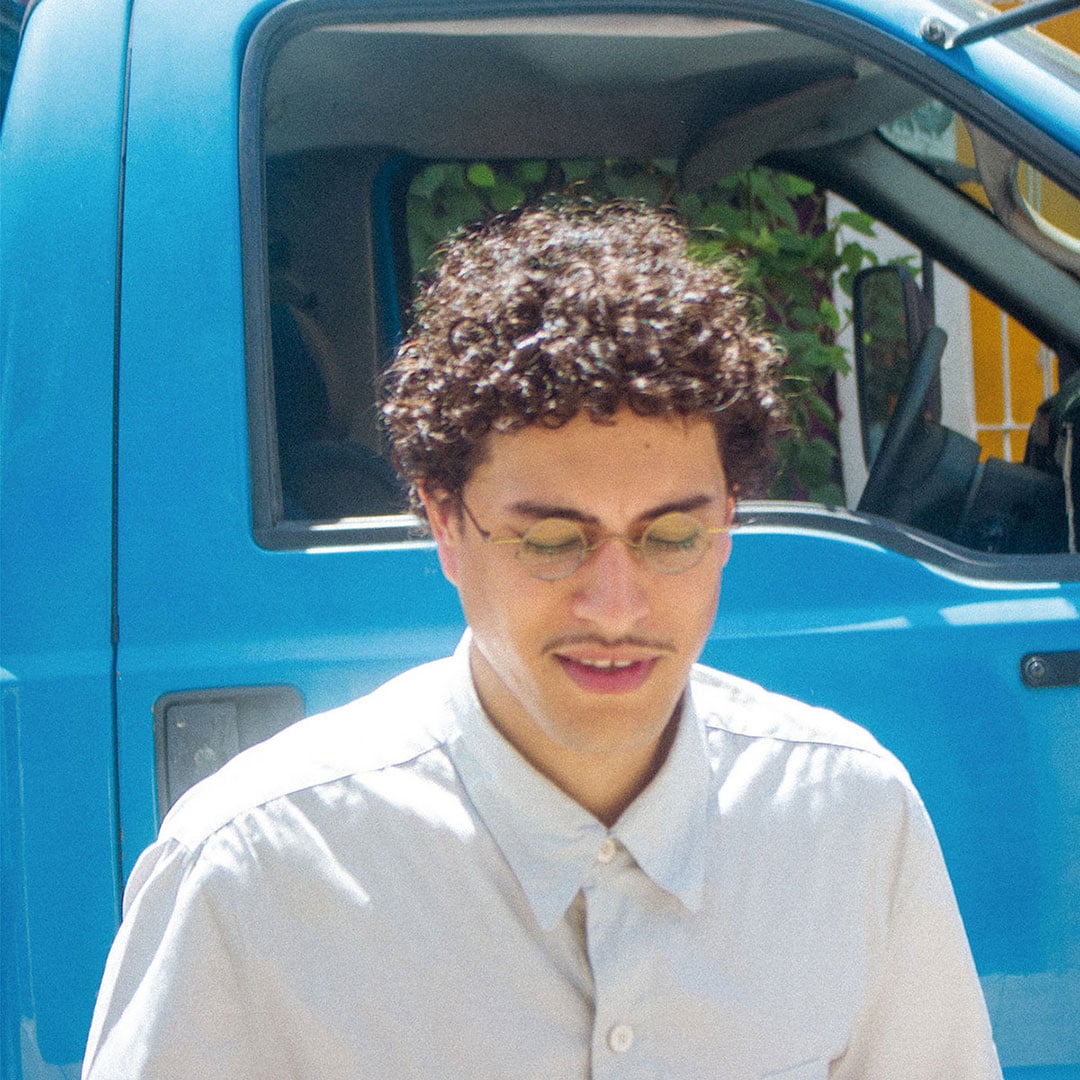 Phylipe Nunes Araujo - Phylipe Nunes Araujo - lp