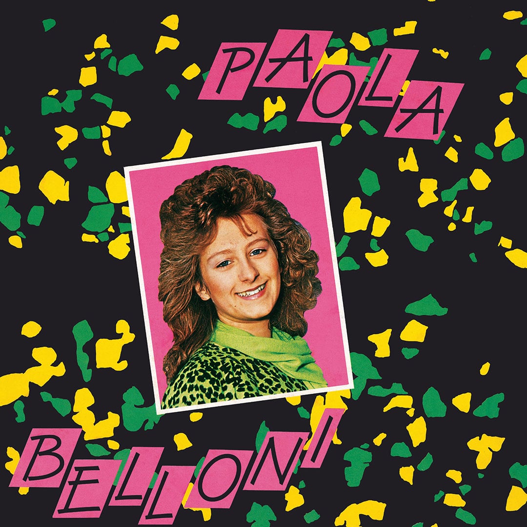 Paola Belloni - Paola Belloni - 12
