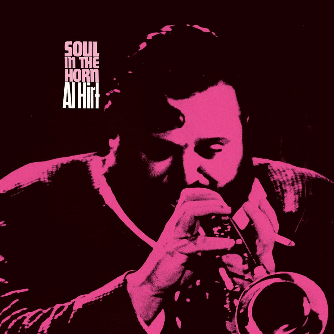 Al Hirt - Soul In The Horn - lp