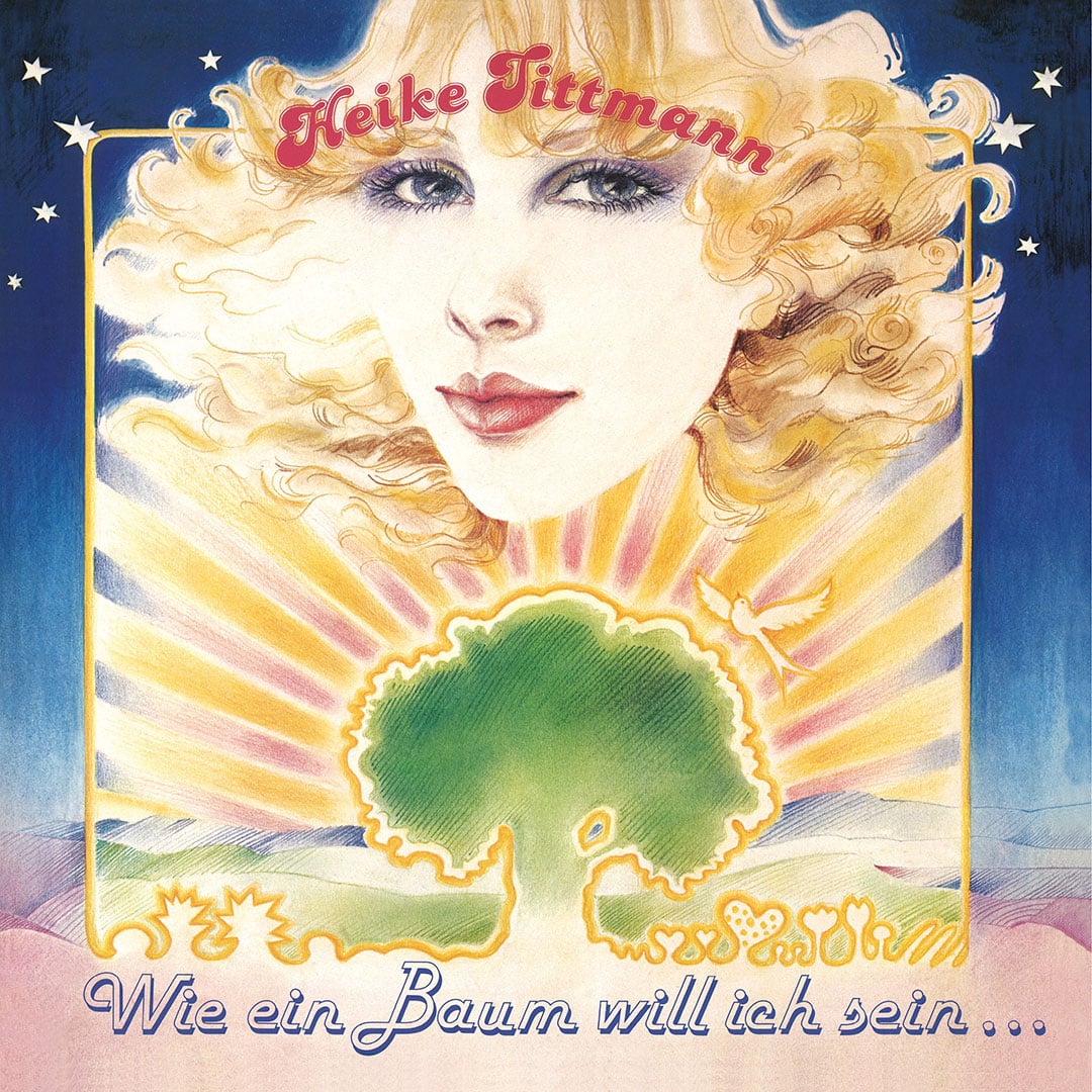 Heike Tittmann - Wie Ein Baum - 12