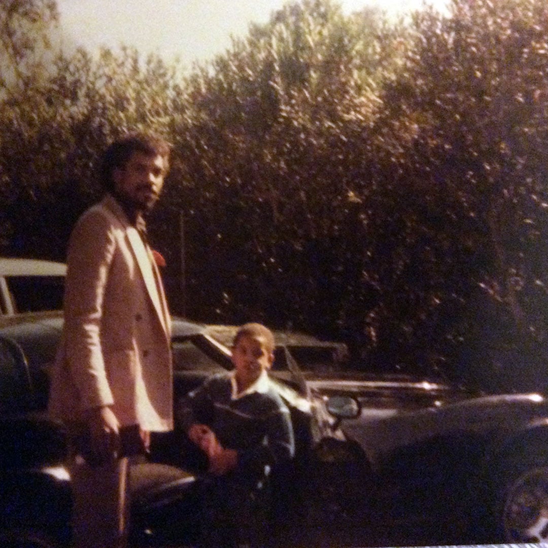 Ben White - I See A World / Give Me Love - 7