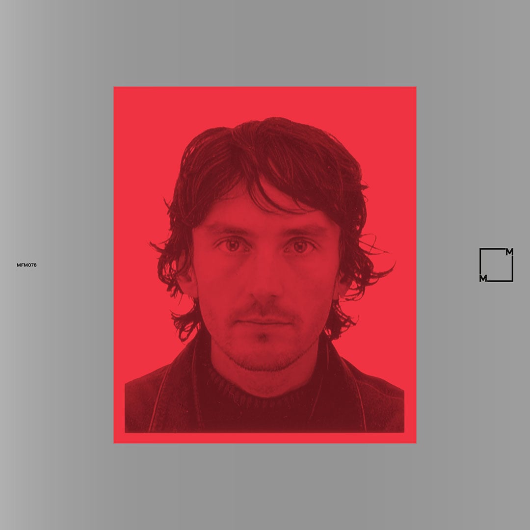 Johnny Sais Quoi - Love On Ice