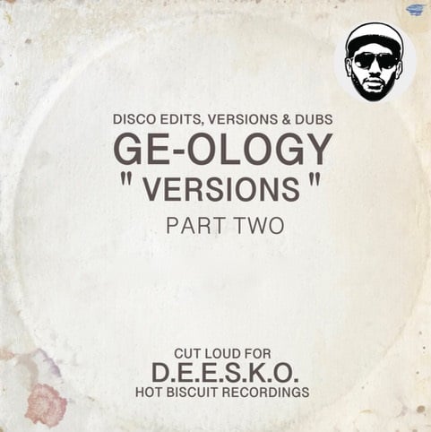 Ge-ology - Versions (Part Two)