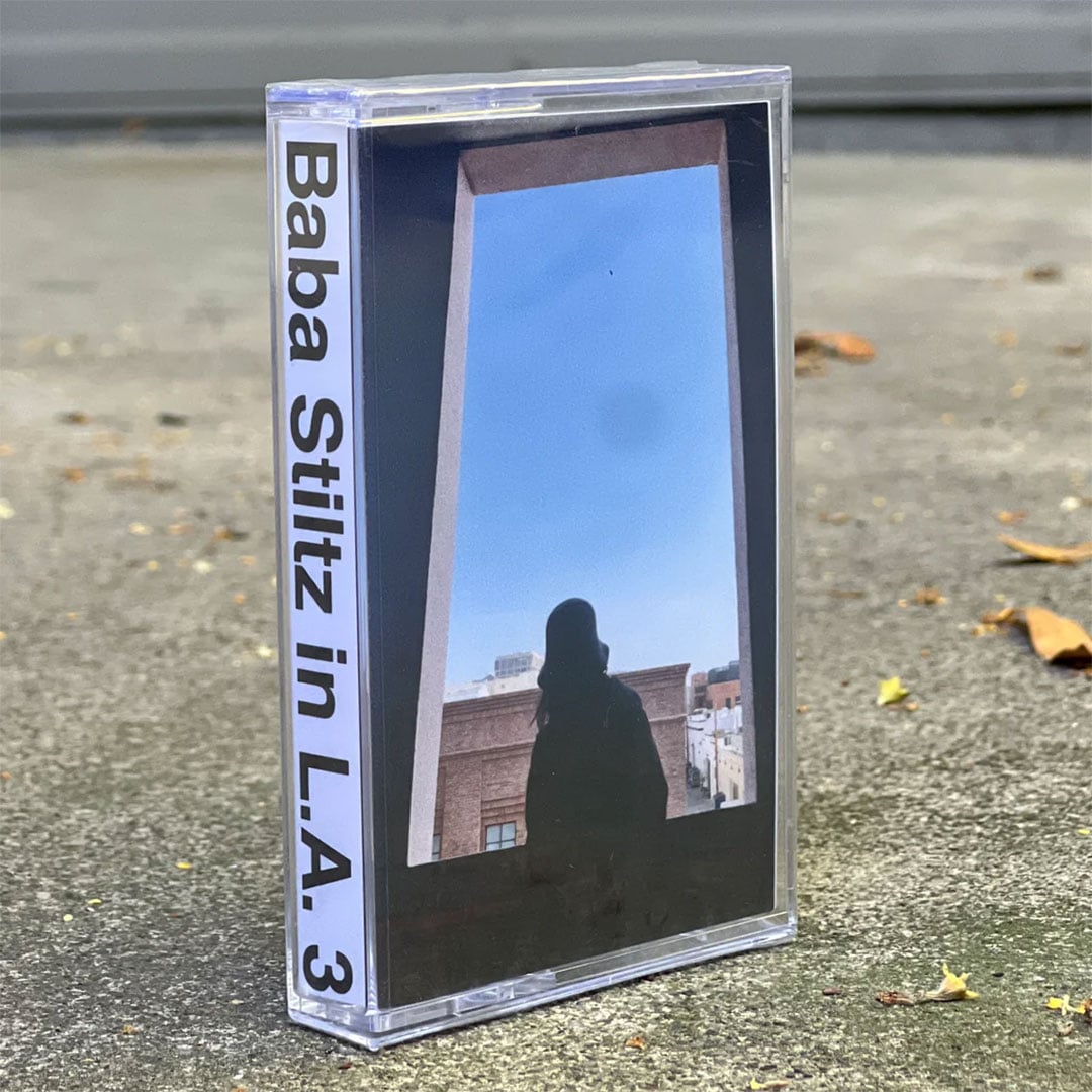 Baba Stiltz - In LA 3