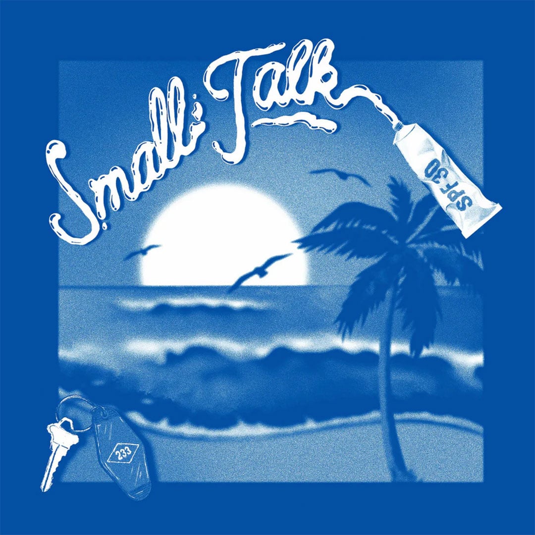 Small Talk