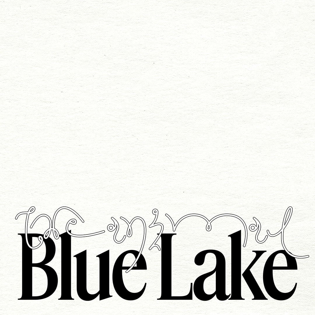 Blue Lake - The Animal