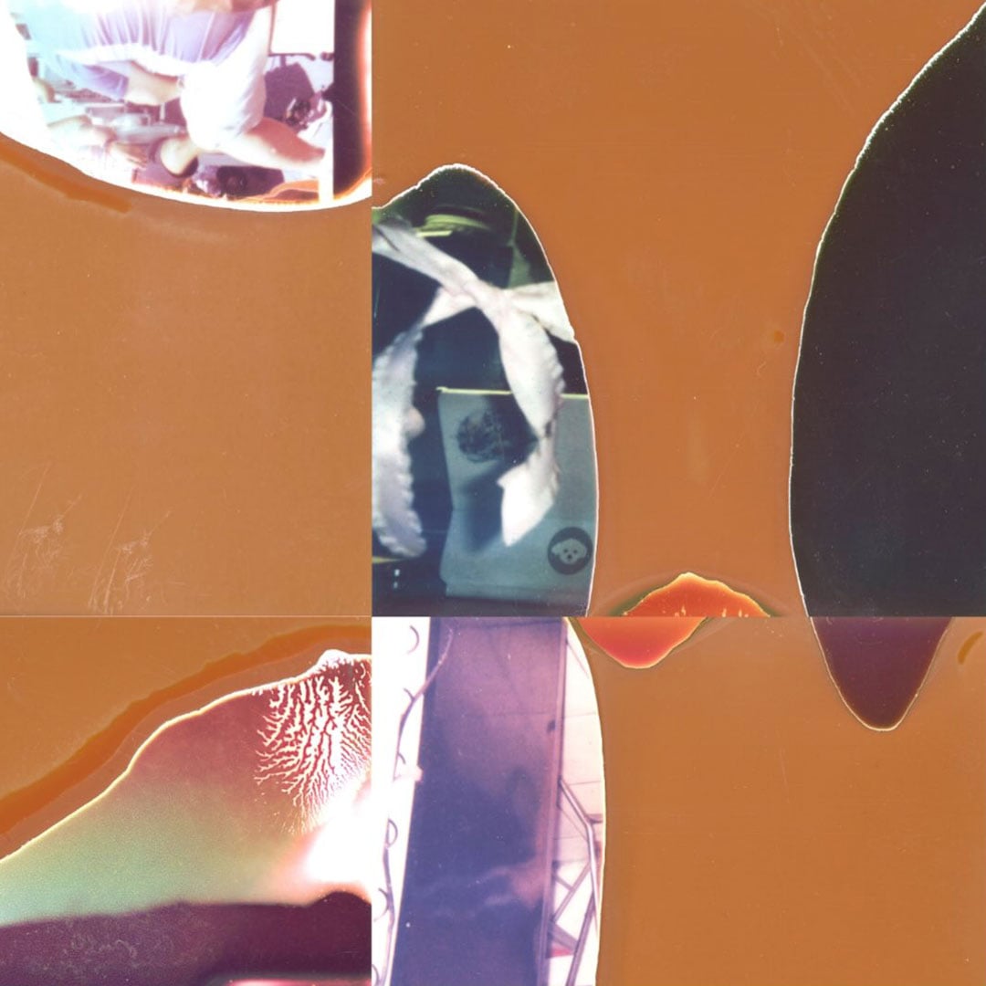 Bloxam, Kiitsu - Fragile / See You In The Water / 5 Dub / Swan Song